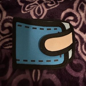 Jump From Paper Wallet